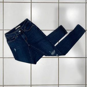 Levi's Skinny Jeans